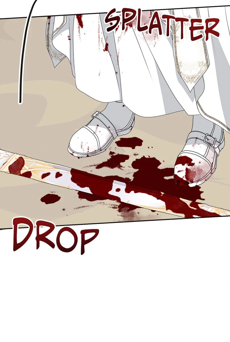 Reborn As a Character That Never Existed chapter 91 page 46
