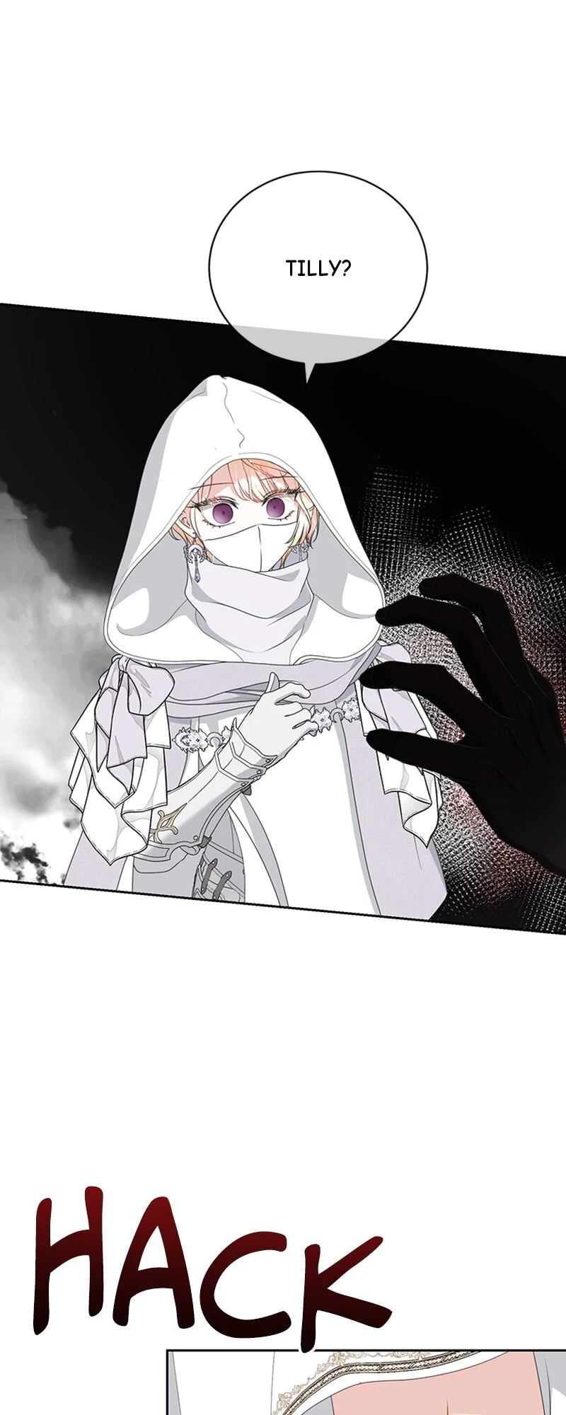 Reborn As a Character That Never Existed chapter 91 page 47