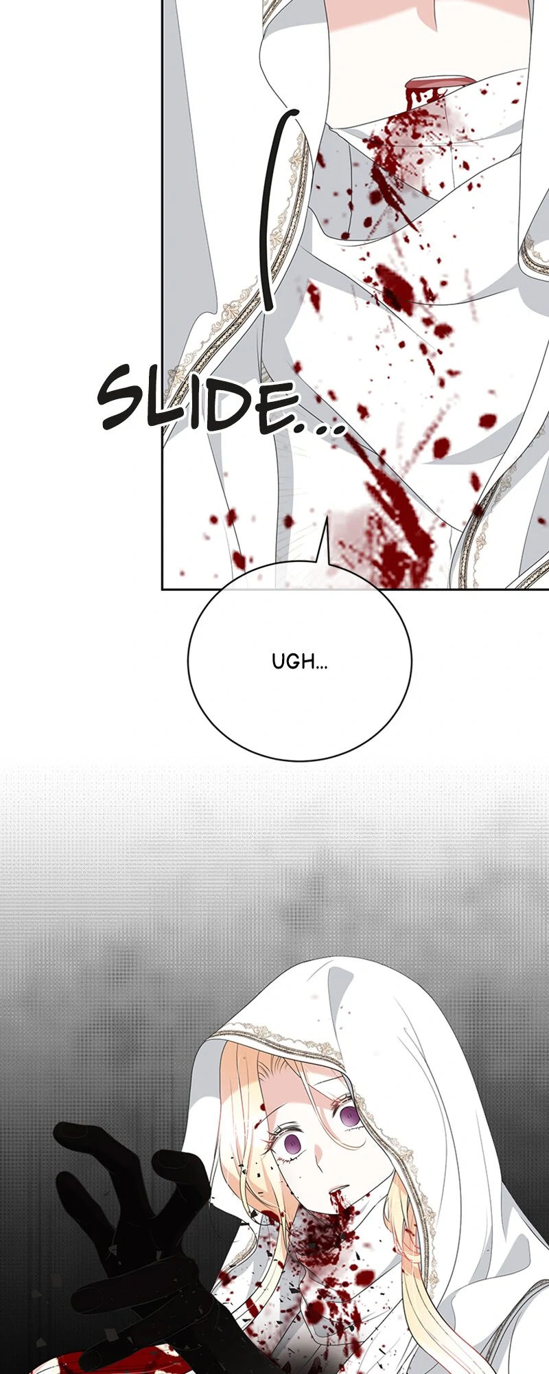 Reborn As a Character That Never Existed chapter 91 page 48