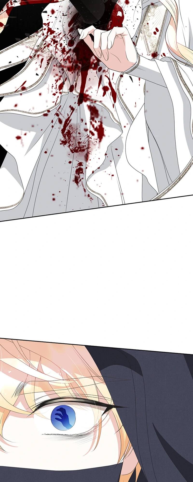 Reborn As a Character That Never Existed chapter 91 page 49