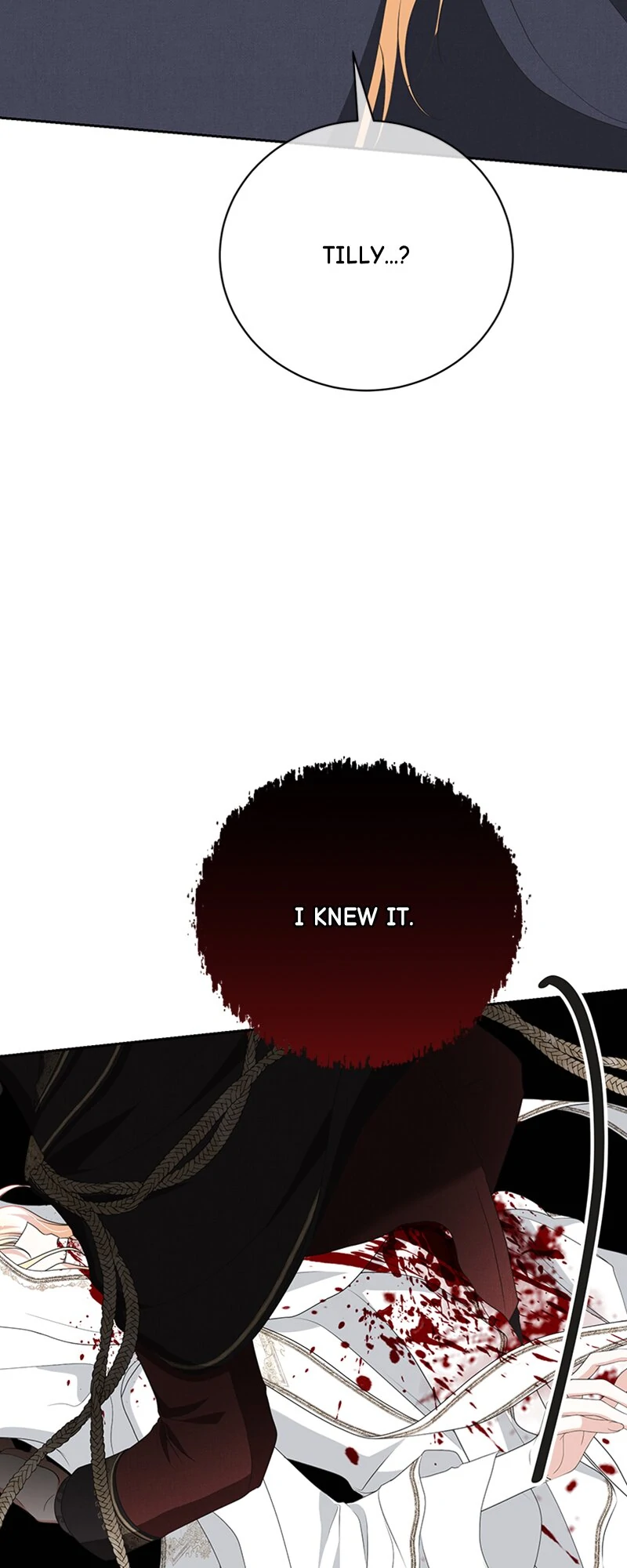 Reborn As a Character That Never Existed chapter 91 page 50