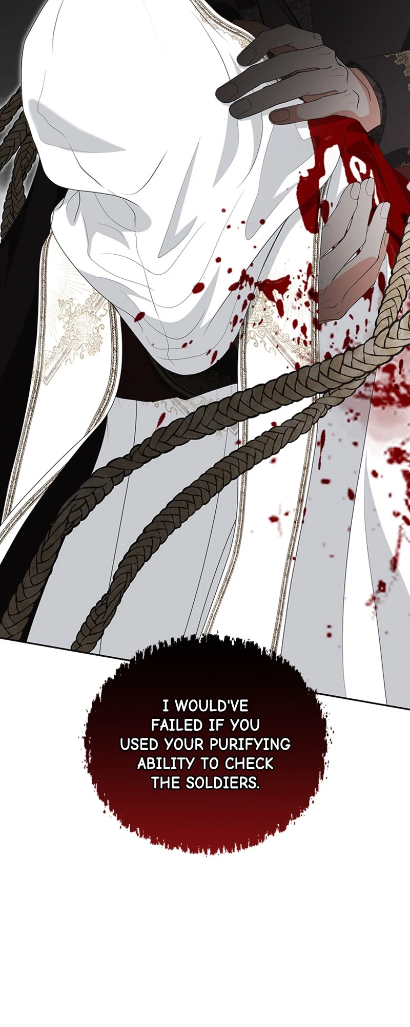 Reborn As a Character That Never Existed chapter 91 page 52