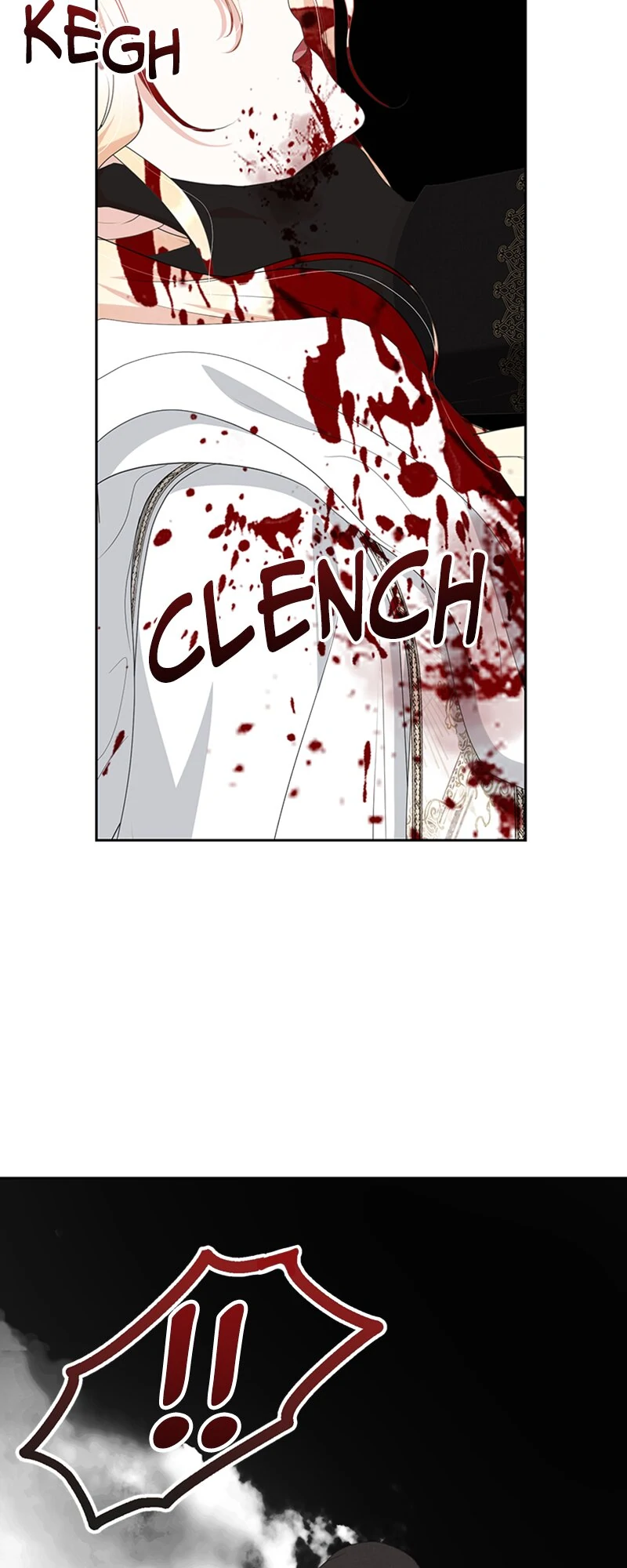 Reborn As a Character That Never Existed chapter 91 page 56