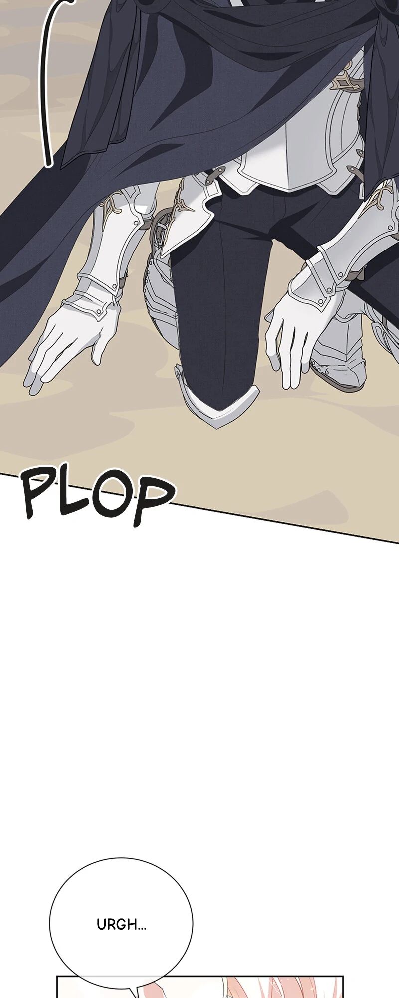 Reborn As a Character That Never Existed chapter 91 page 58