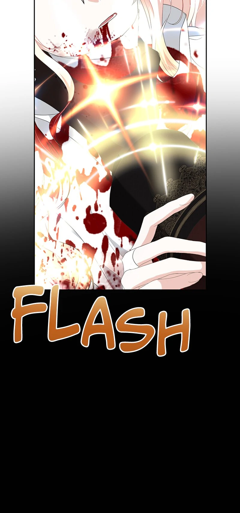 Reborn As a Character That Never Existed chapter 91 page 59