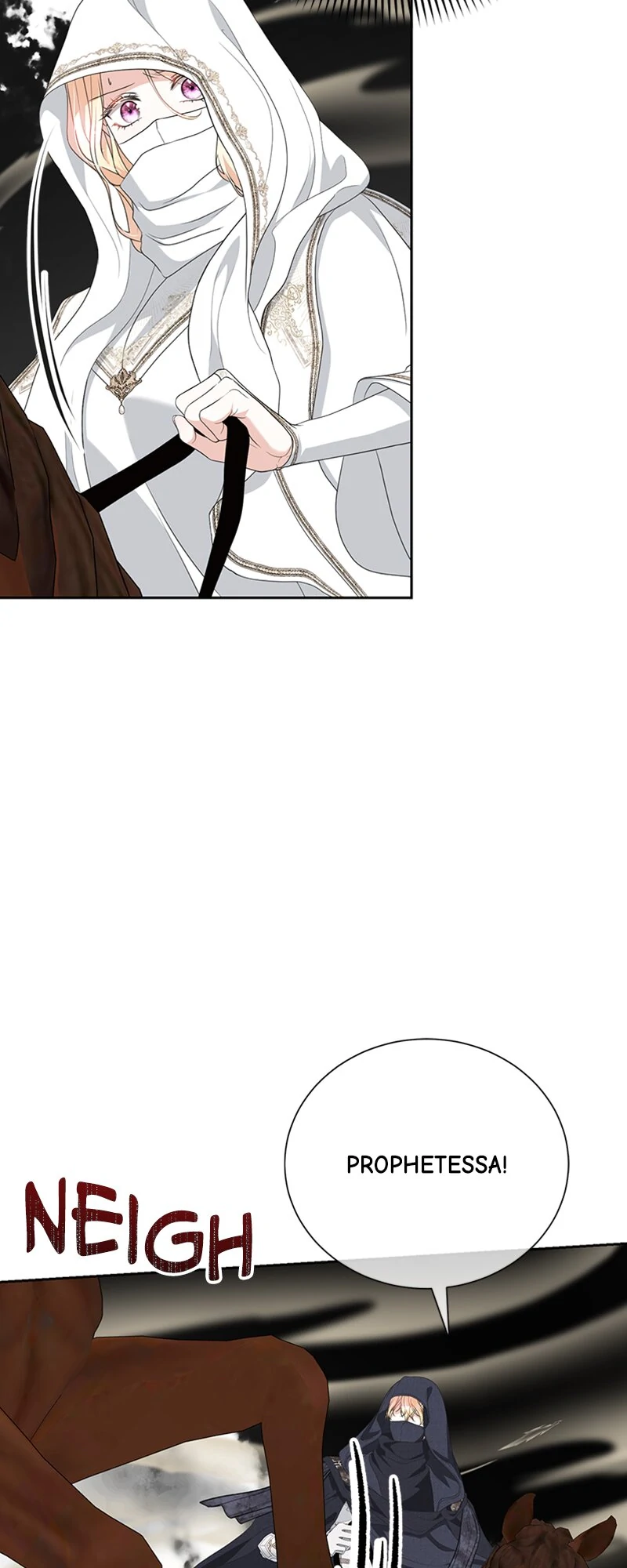 Reborn As a Character That Never Existed chapter 91 page 6