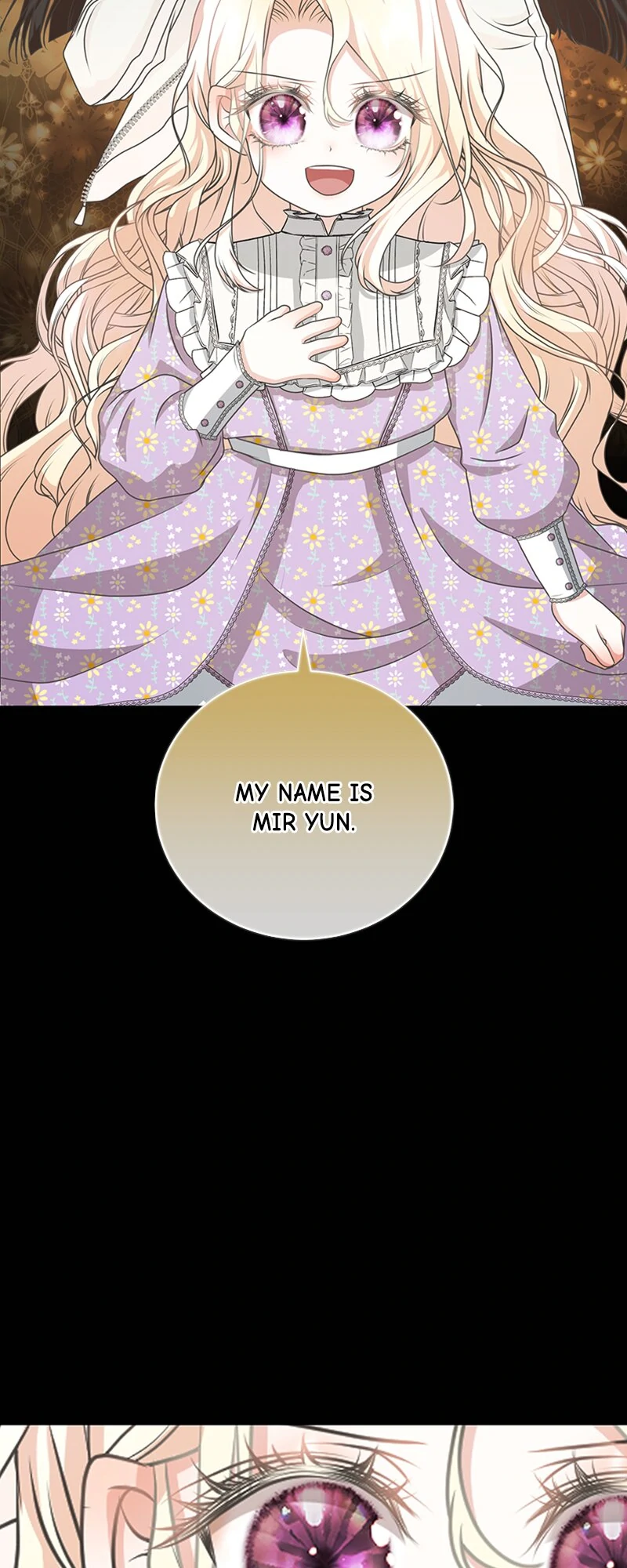 Reborn As a Character That Never Existed chapter 91 page 62