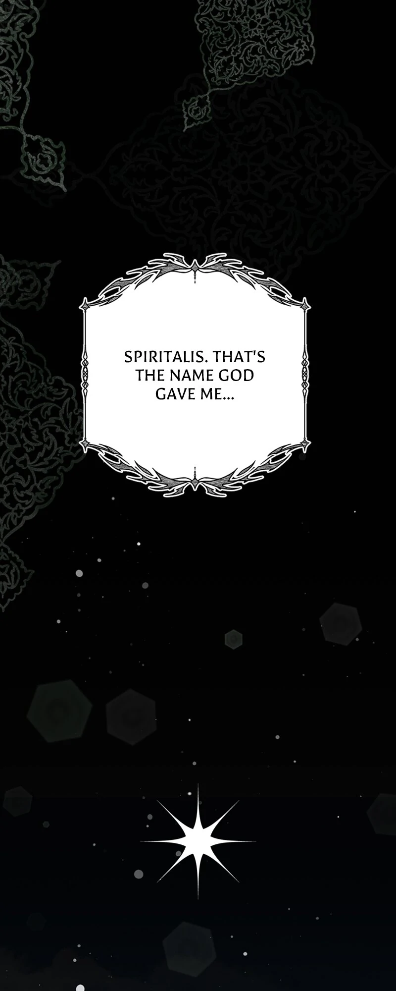 Reborn As a Character That Never Existed chapter 92 page 1