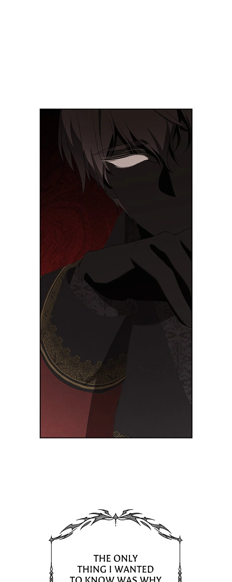 Reborn As a Character That Never Existed chapter 92 page 7