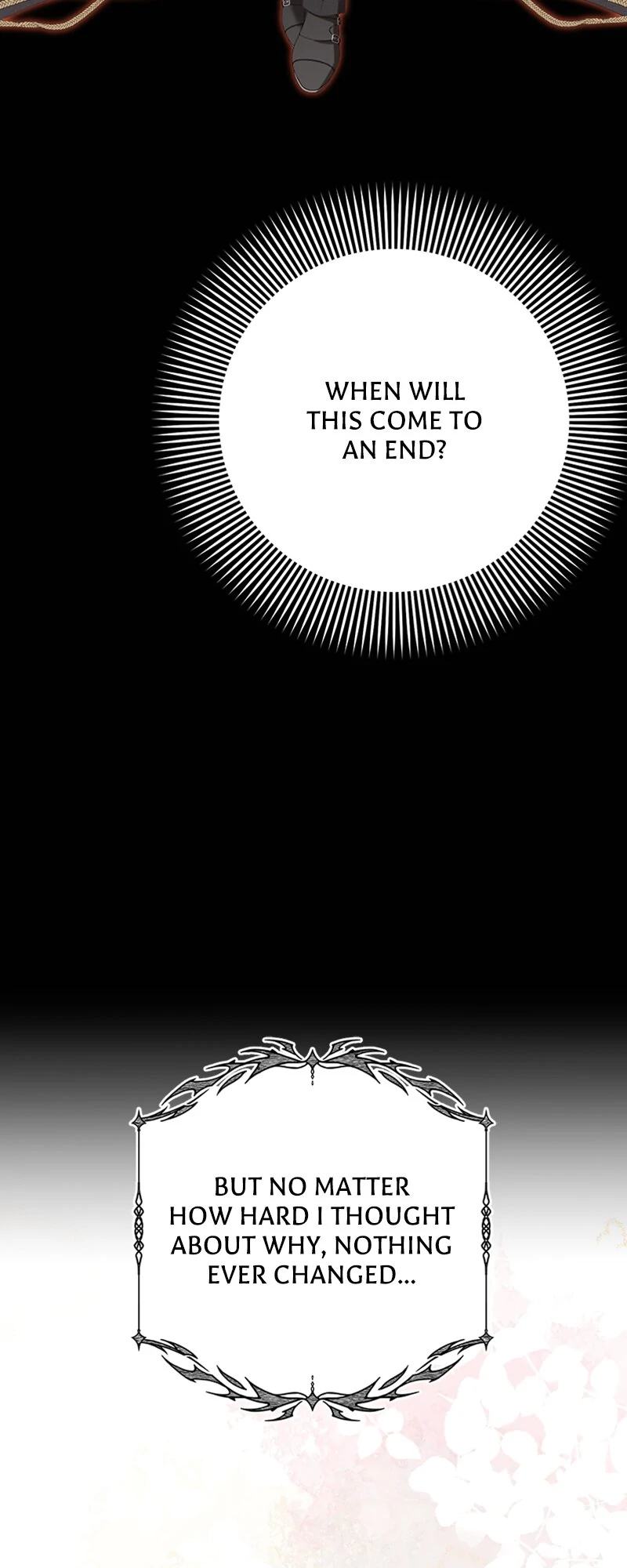 Reborn As a Character That Never Existed chapter 92 page 11