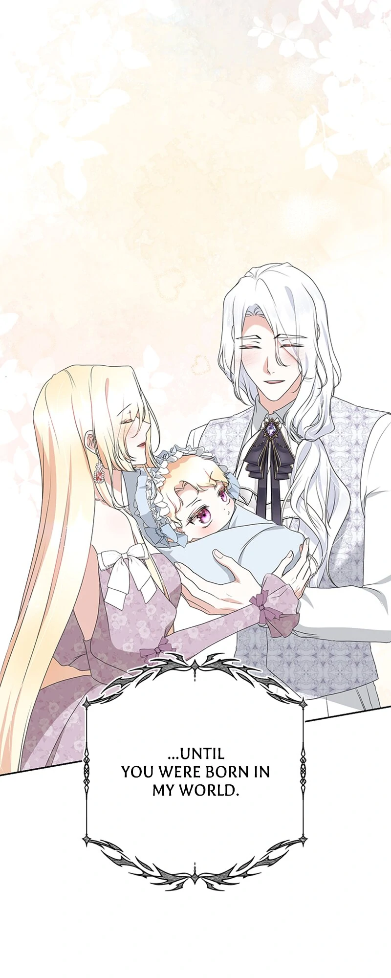Reborn As a Character That Never Existed chapter 92 page 12