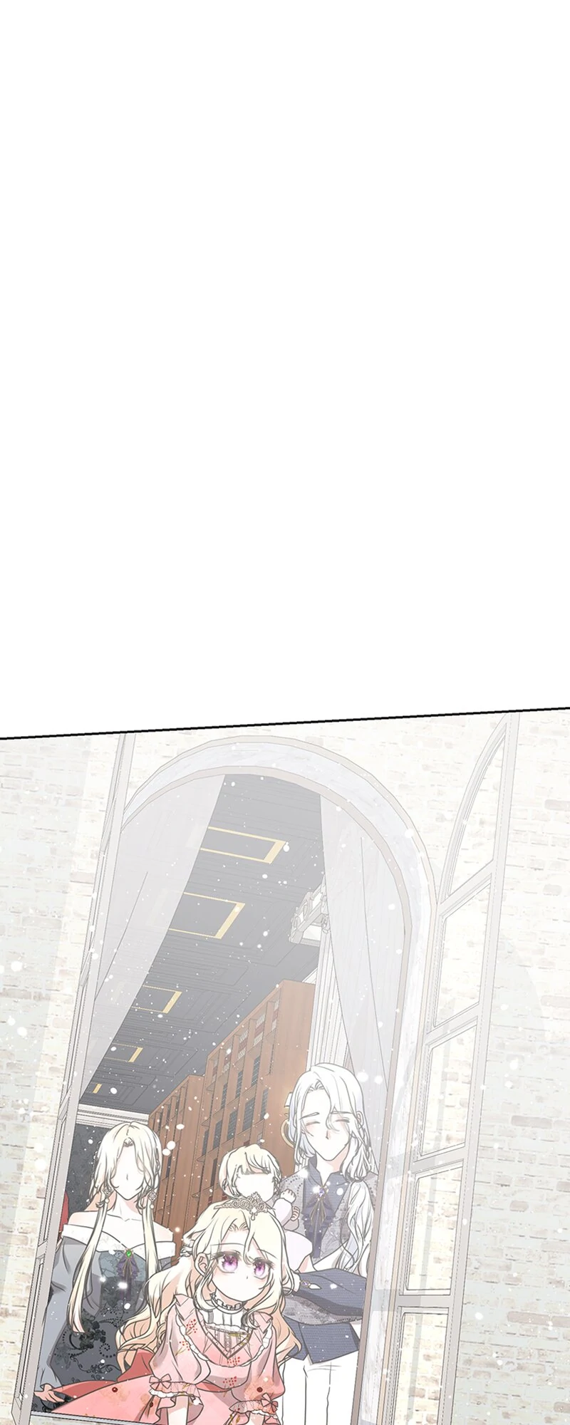 Reborn As a Character That Never Existed chapter 92 page 17