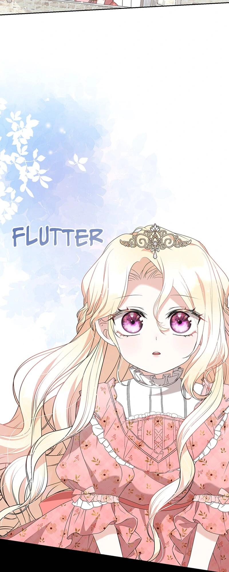 Reborn As a Character That Never Existed chapter 92 page 18