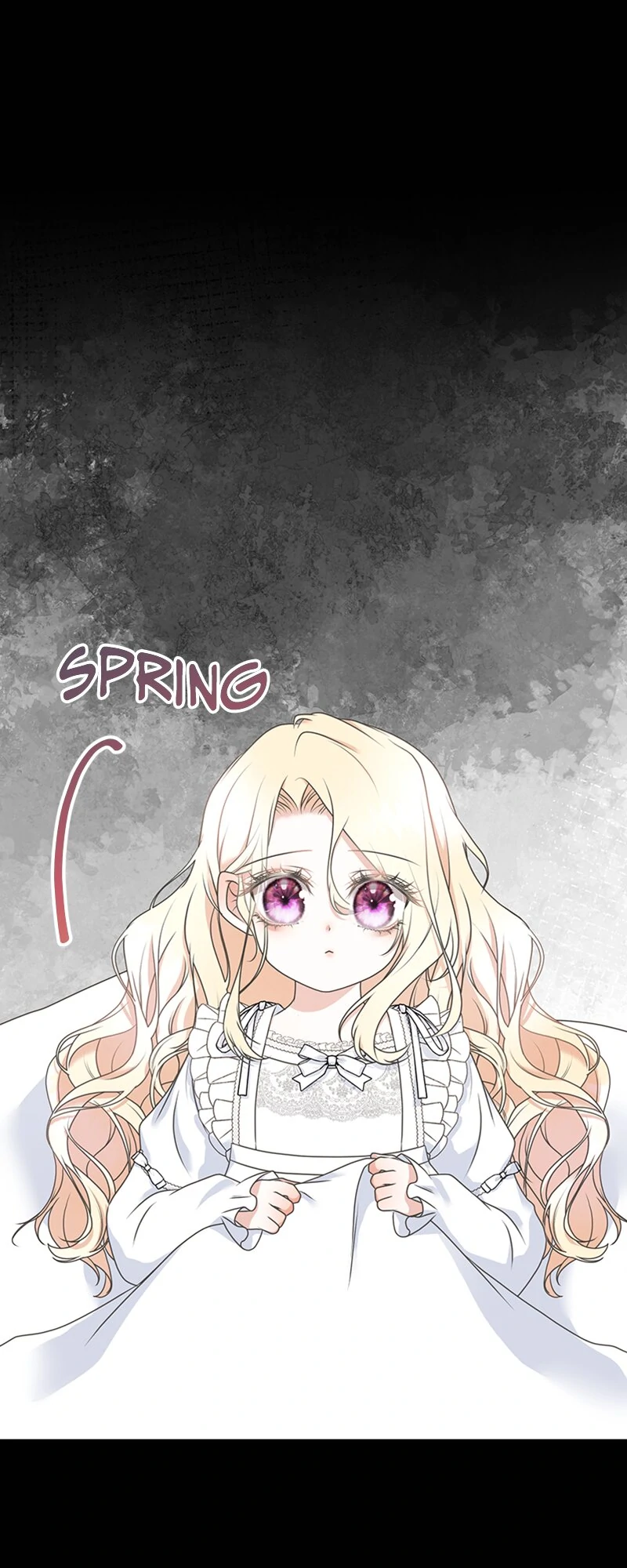 Reborn As a Character That Never Existed chapter 92 page 21