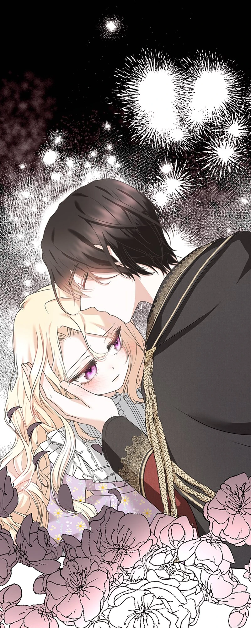 Reborn As a Character That Never Existed chapter 92 page 30