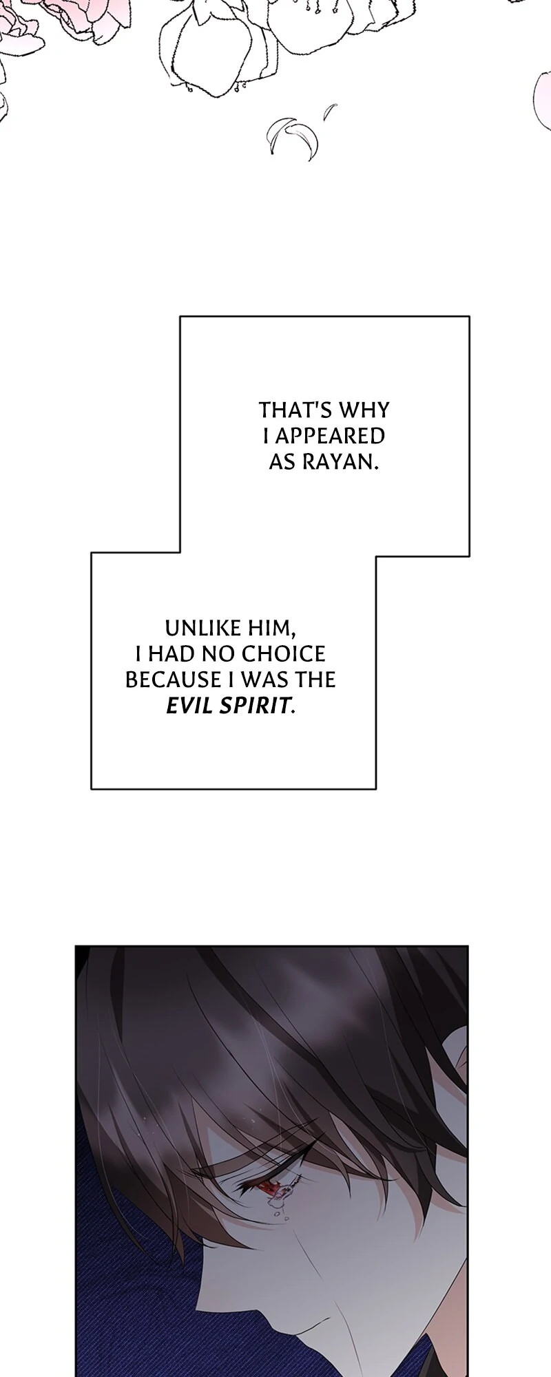 Reborn As a Character That Never Existed chapter 92 page 31