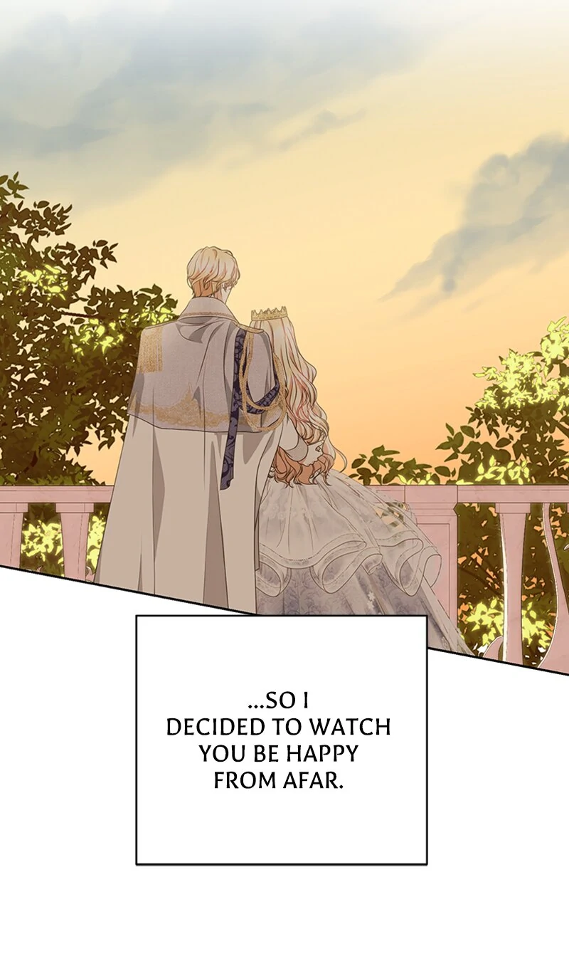 Reborn As a Character That Never Existed chapter 92 page 33