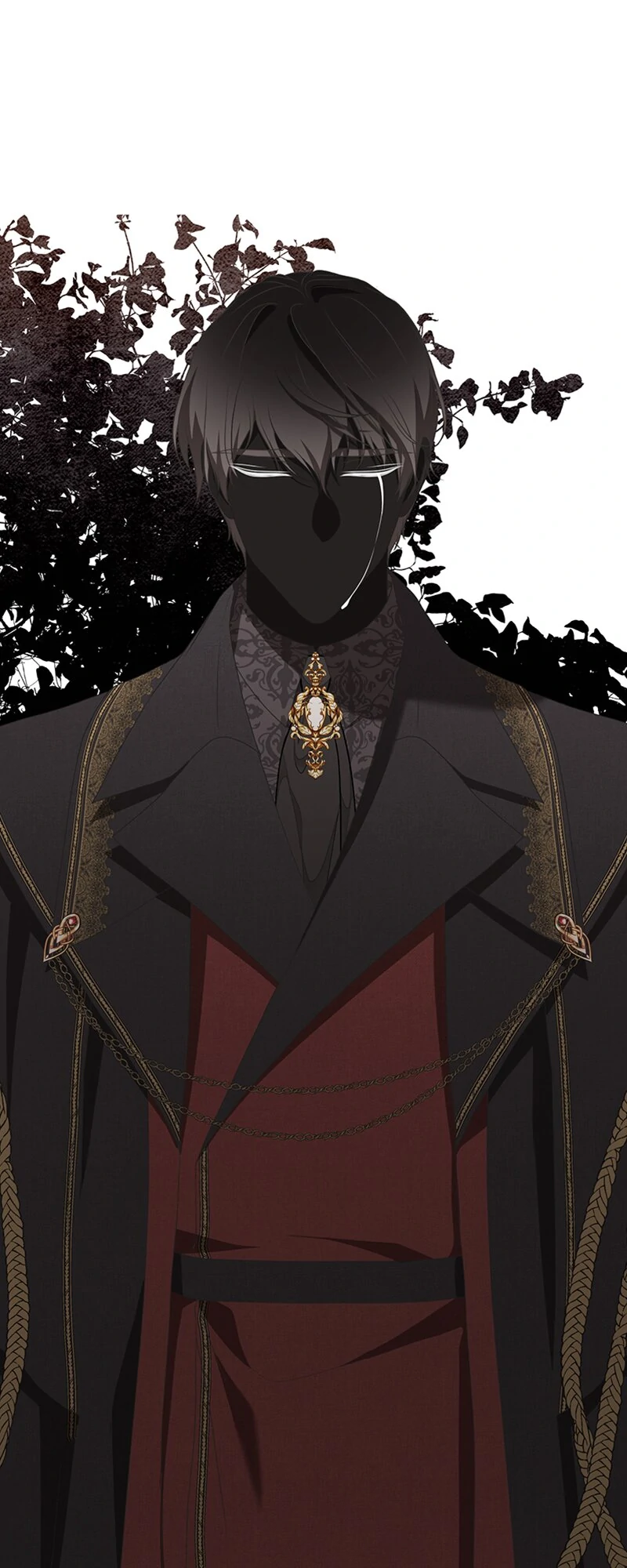 Reborn As a Character That Never Existed chapter 92 page 41