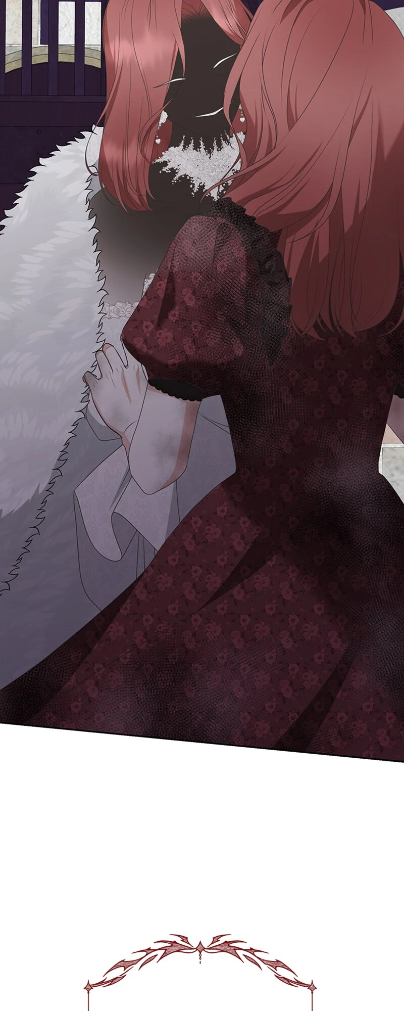 Reborn As a Character That Never Existed chapter 92 page 53