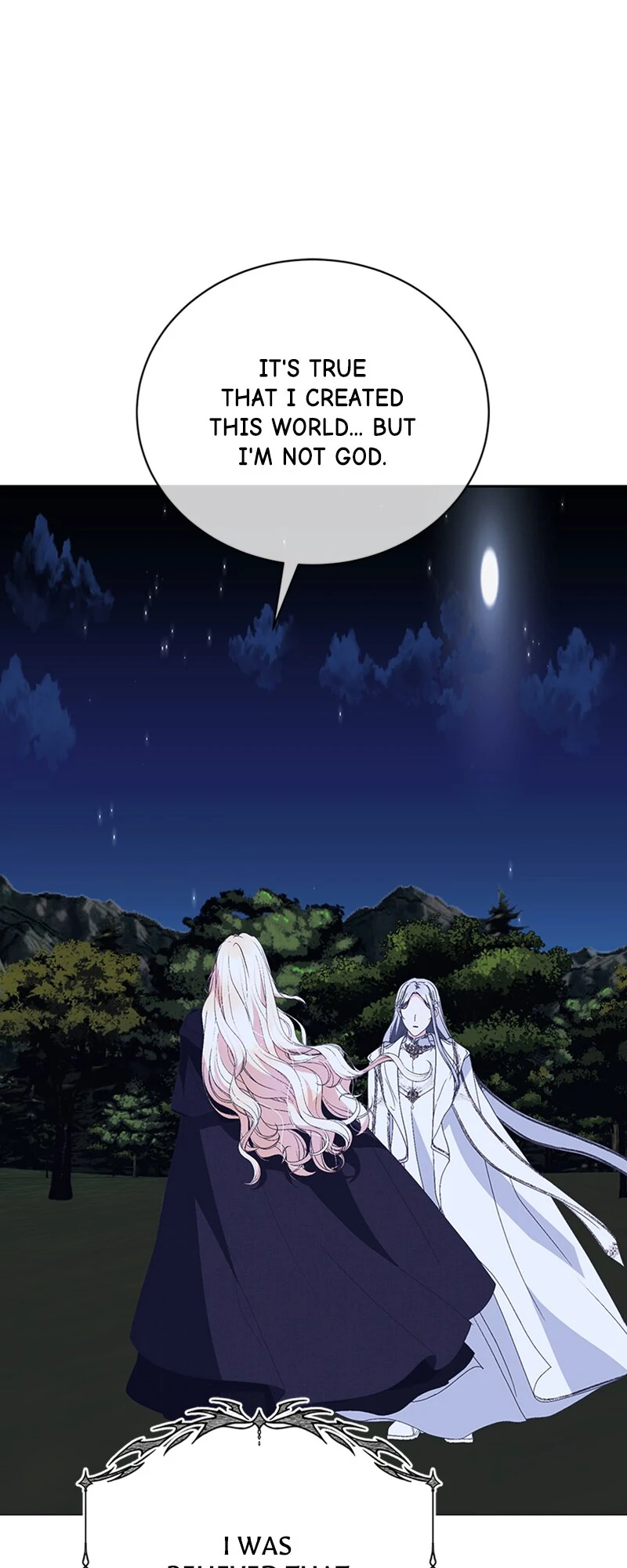 Reborn As a Character That Never Existed chapter 92 page 55