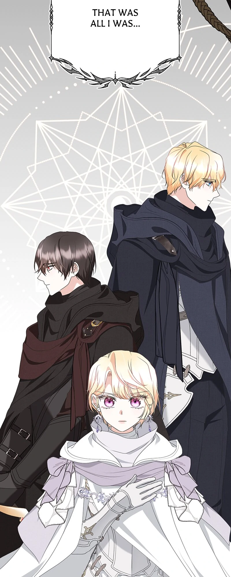 Reborn As a Character That Never Existed chapter 92 page 60