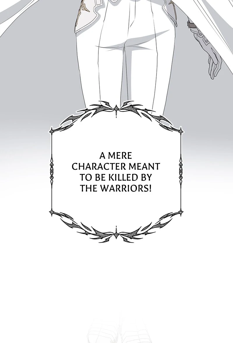 Reborn As a Character That Never Existed chapter 92 page 61