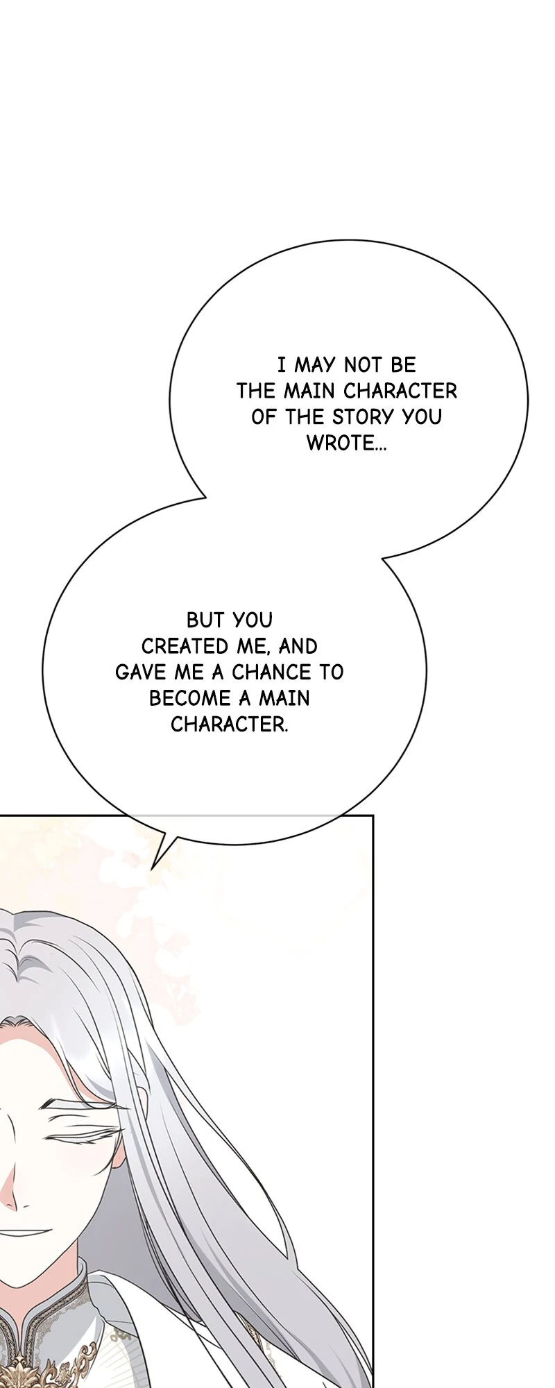 Reborn As a Character That Never Existed chapter 92 page 62