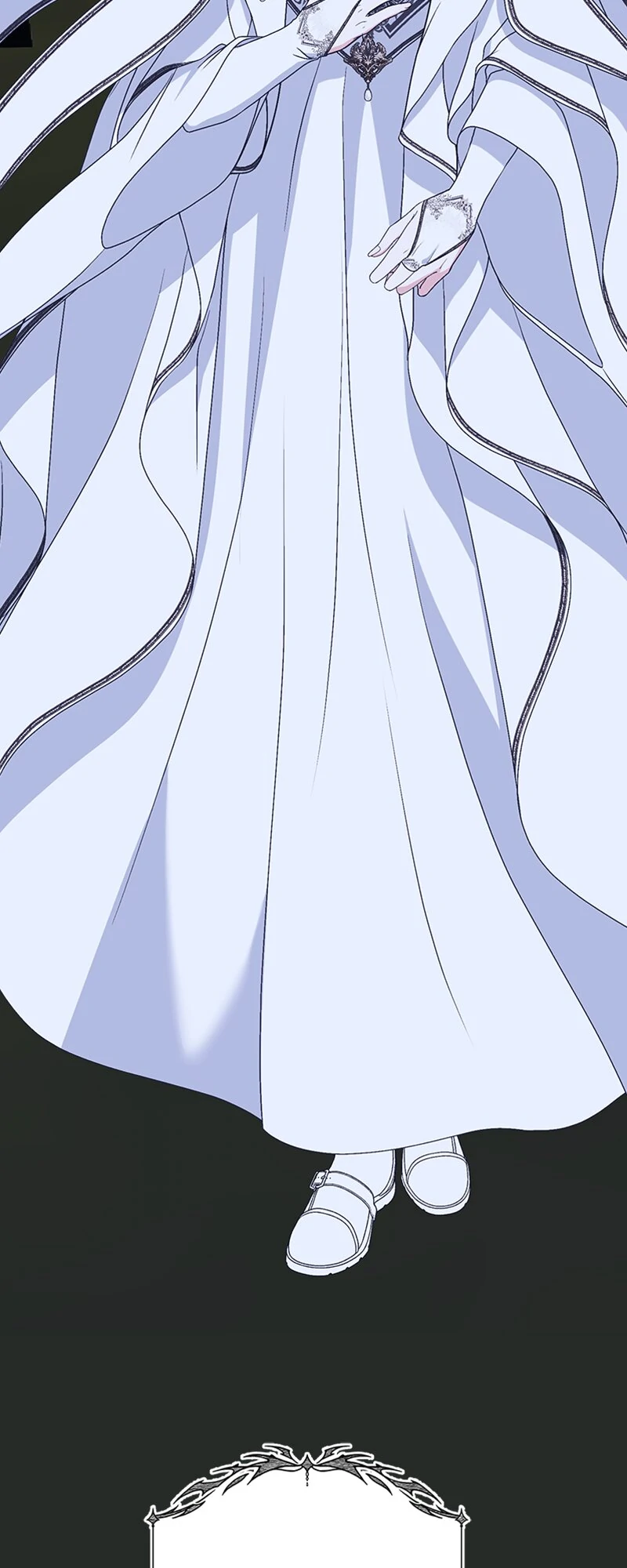 Reborn As a Character That Never Existed chapter 92 page 66