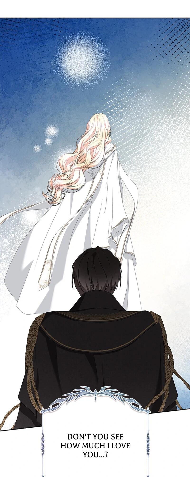 Reborn As a Character That Never Existed chapter 92 page 69
