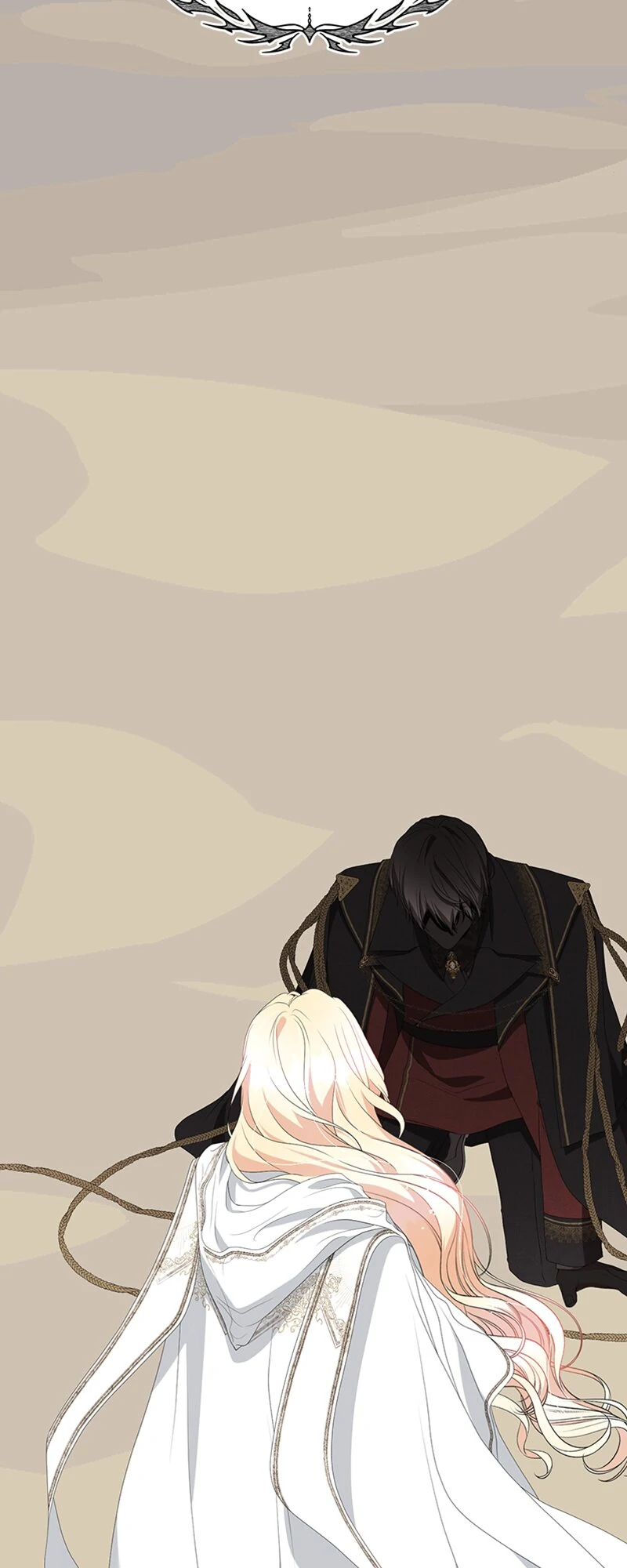 Reborn As a Character That Never Existed chapter 92 page 71