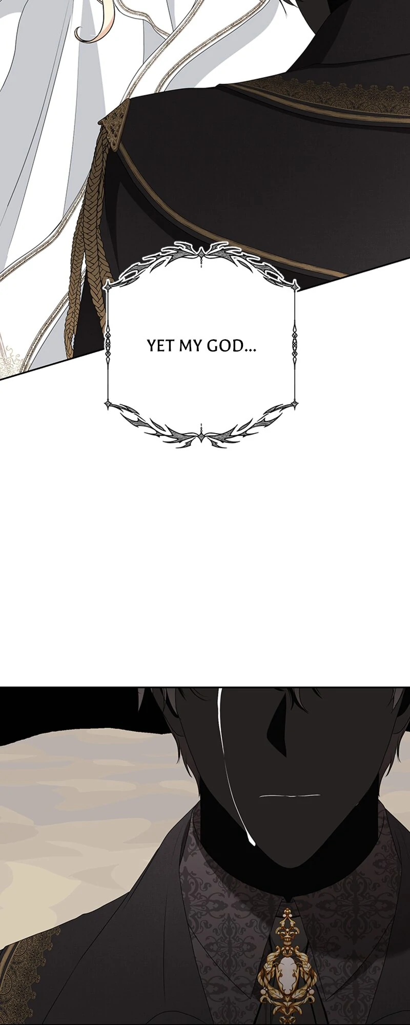 Reborn As a Character That Never Existed chapter 92 page 73