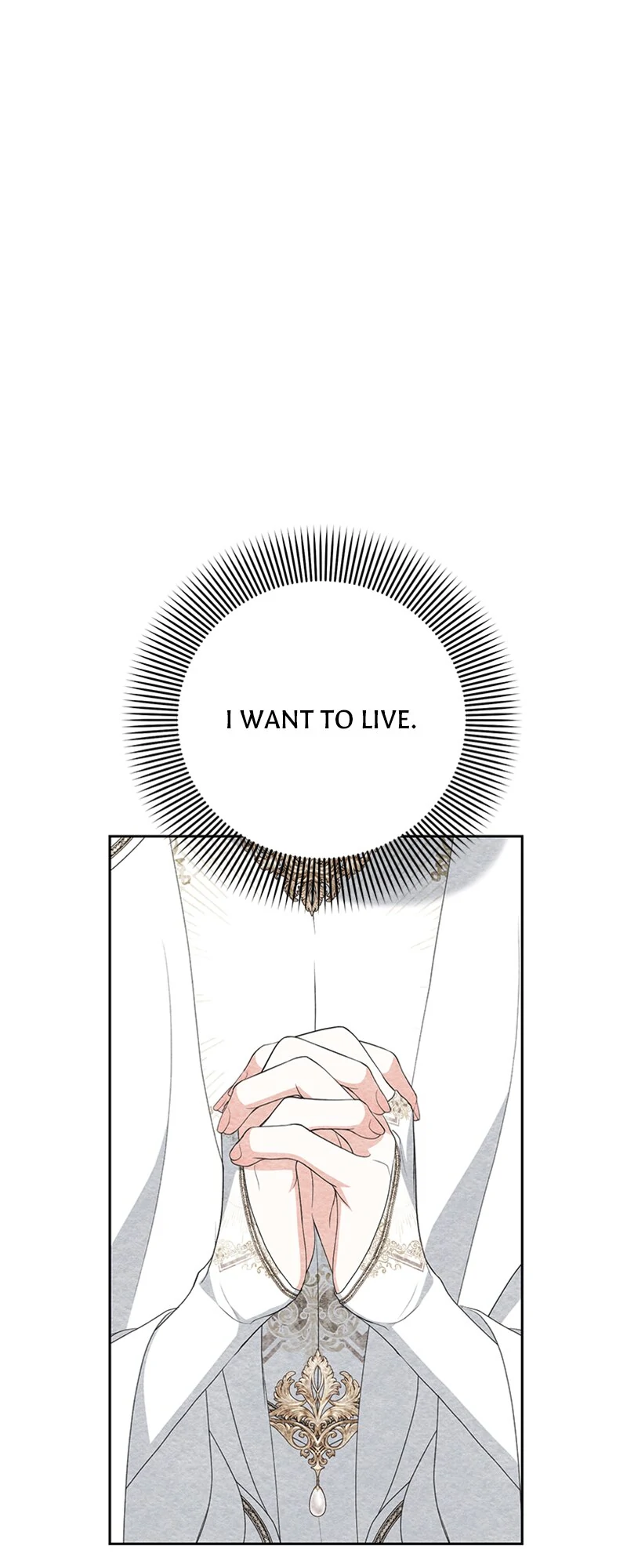 Reborn As a Character That Never Existed chapter 92 page 75