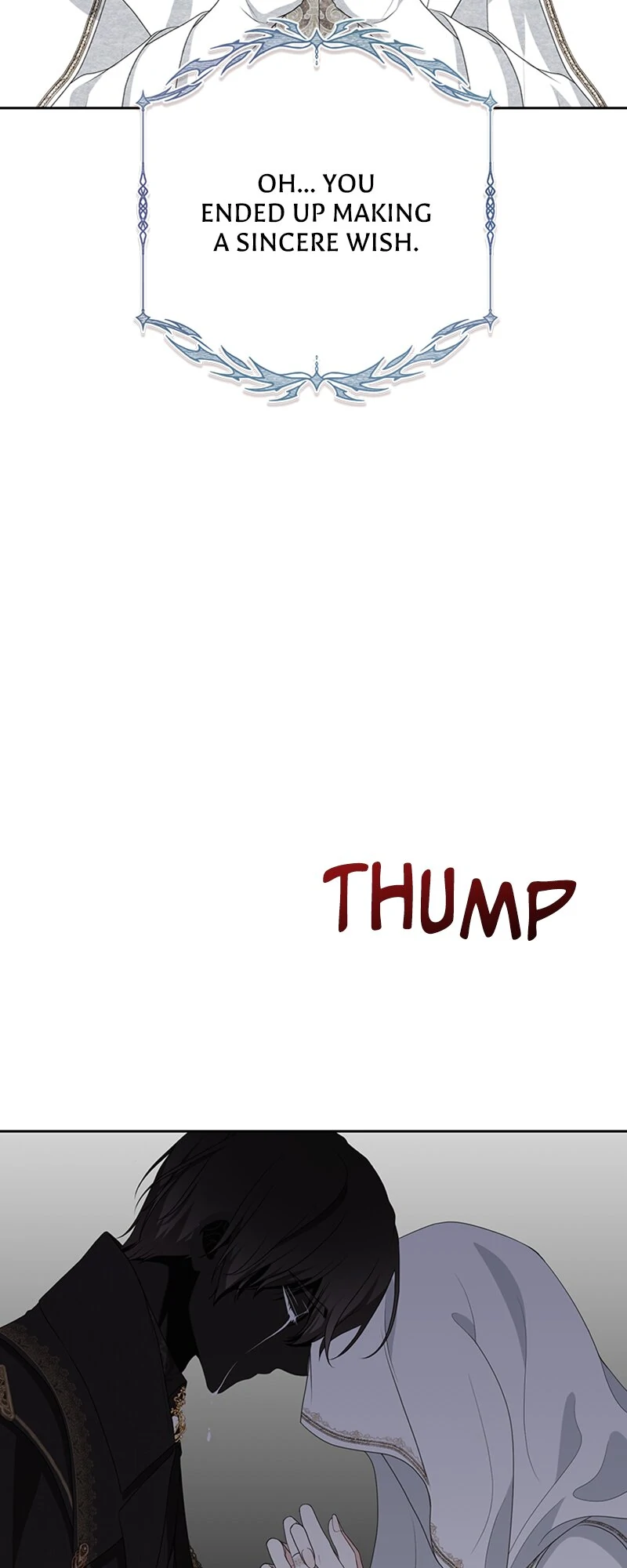 Reborn As a Character That Never Existed chapter 92 page 77
