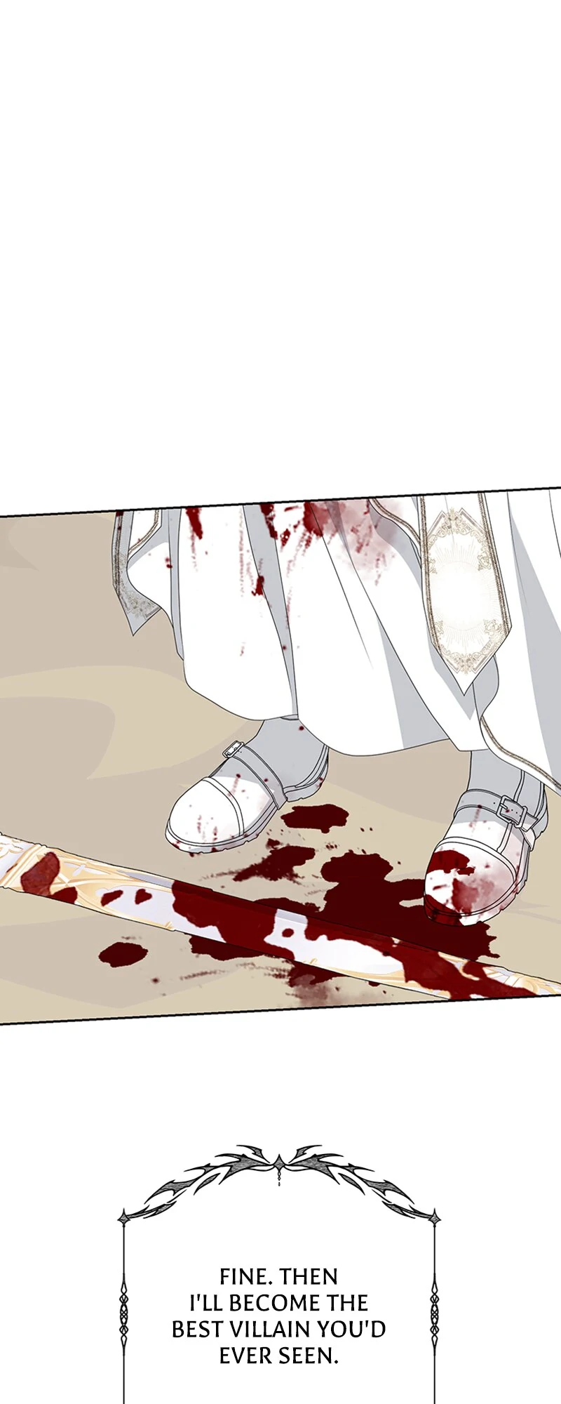 Reborn As a Character That Never Existed chapter 92 page 79