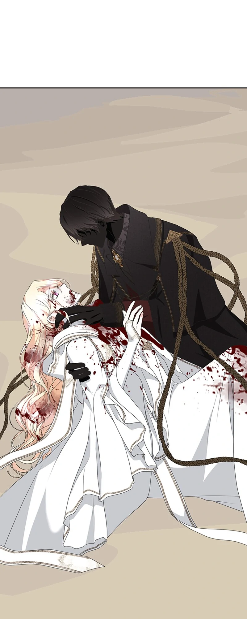 Reborn As a Character That Never Existed chapter 92 page 81
