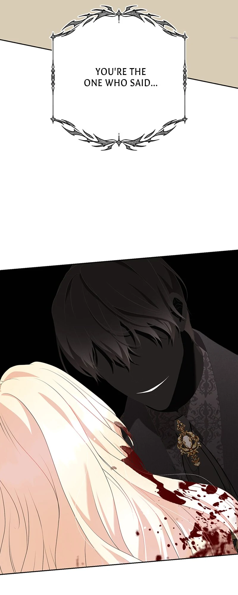 Reborn As a Character That Never Existed chapter 92 page 82