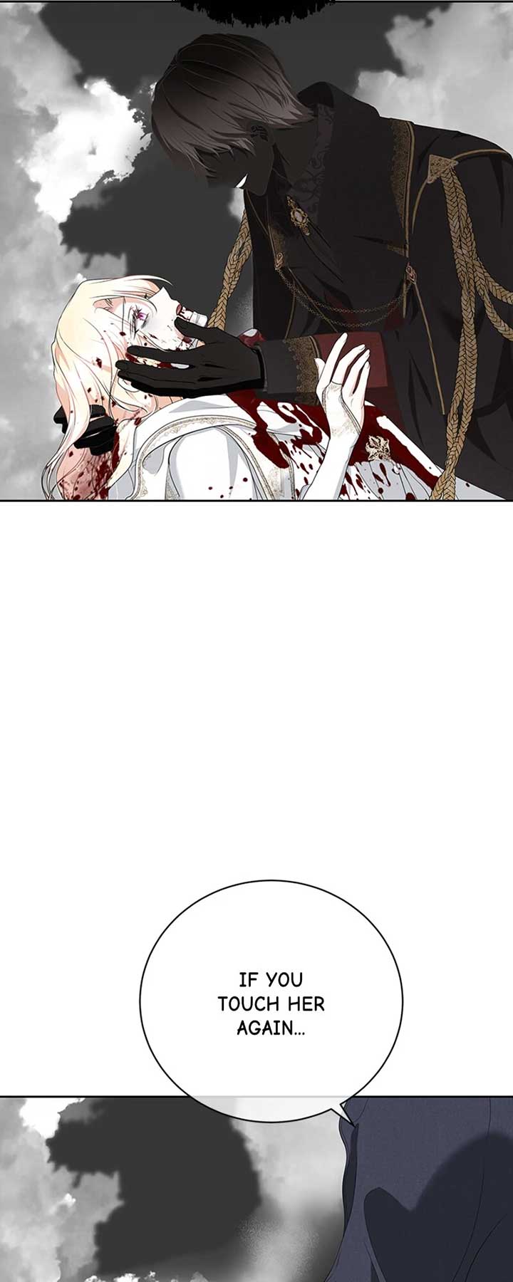 Reborn As a Character That Never Existed chapter 93 page 8