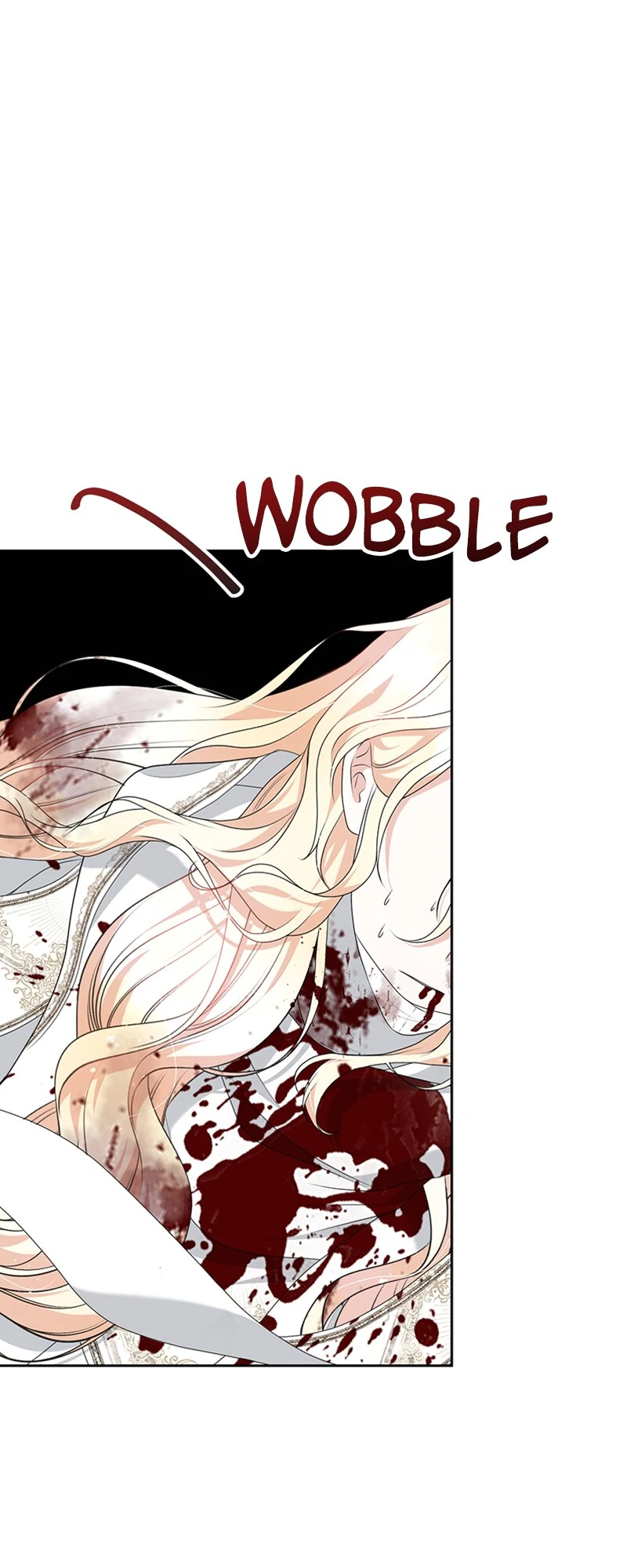 Reborn As a Character That Never Existed chapter 94 page 1