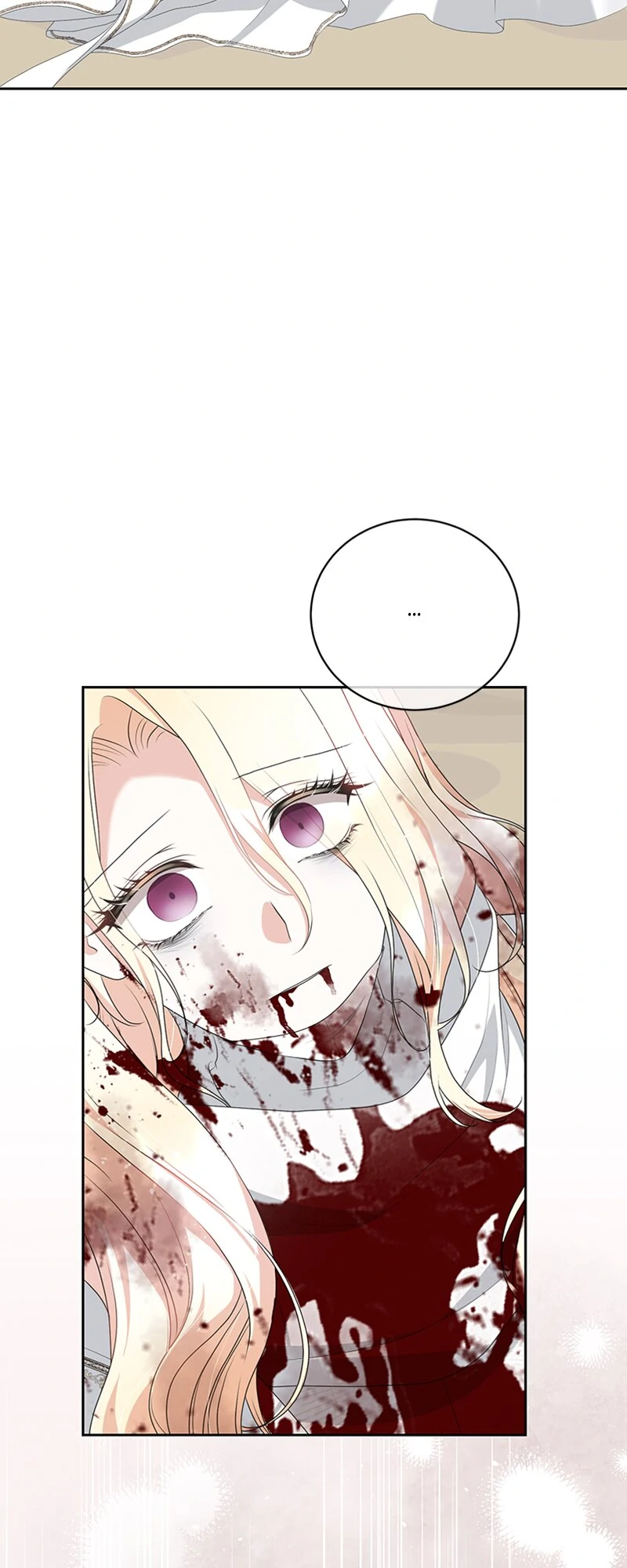Reborn As a Character That Never Existed chapter 94 page 11