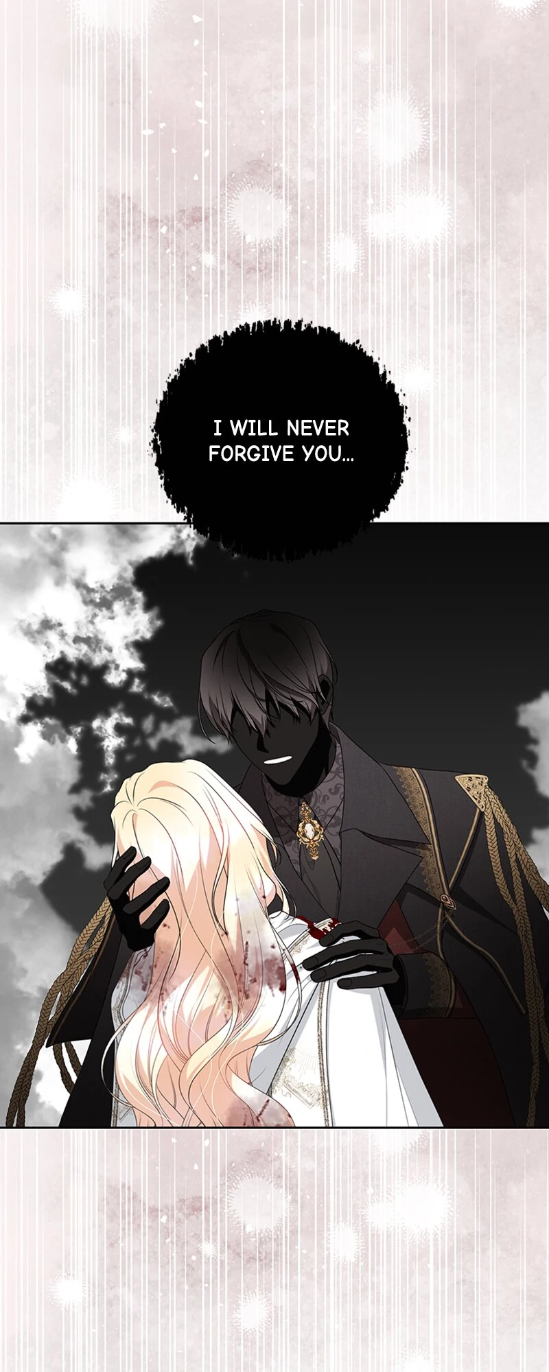 Reborn As a Character That Never Existed chapter 94 page 12