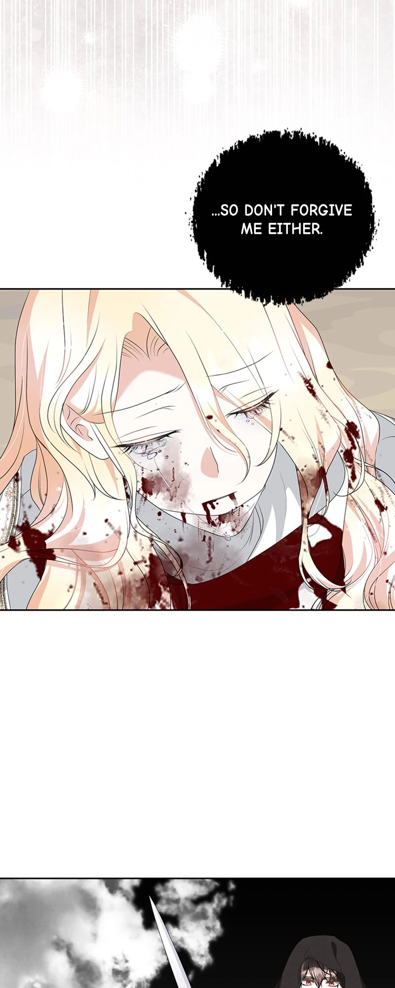 Reborn As a Character That Never Existed chapter 94 page 13