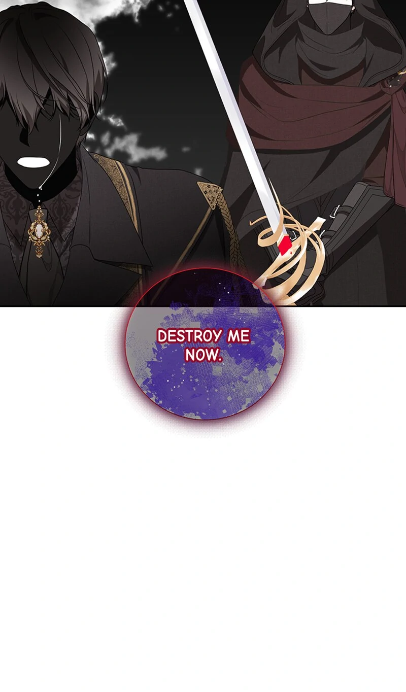 Reborn As a Character That Never Existed chapter 94 page 14