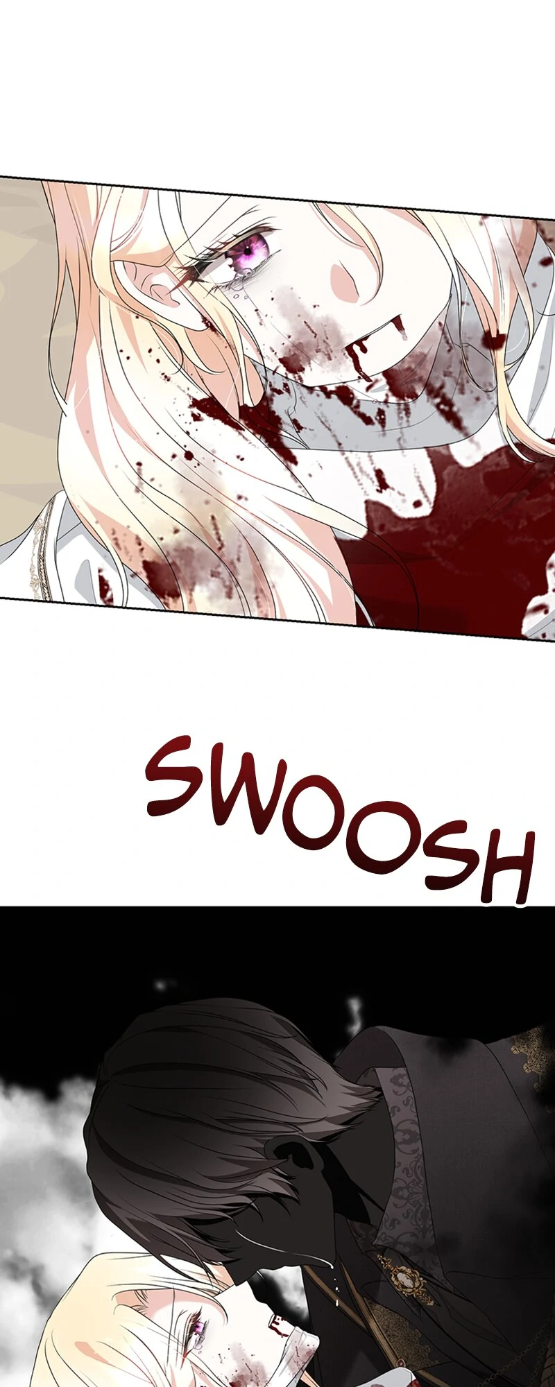 Reborn As a Character That Never Existed chapter 94 page 22