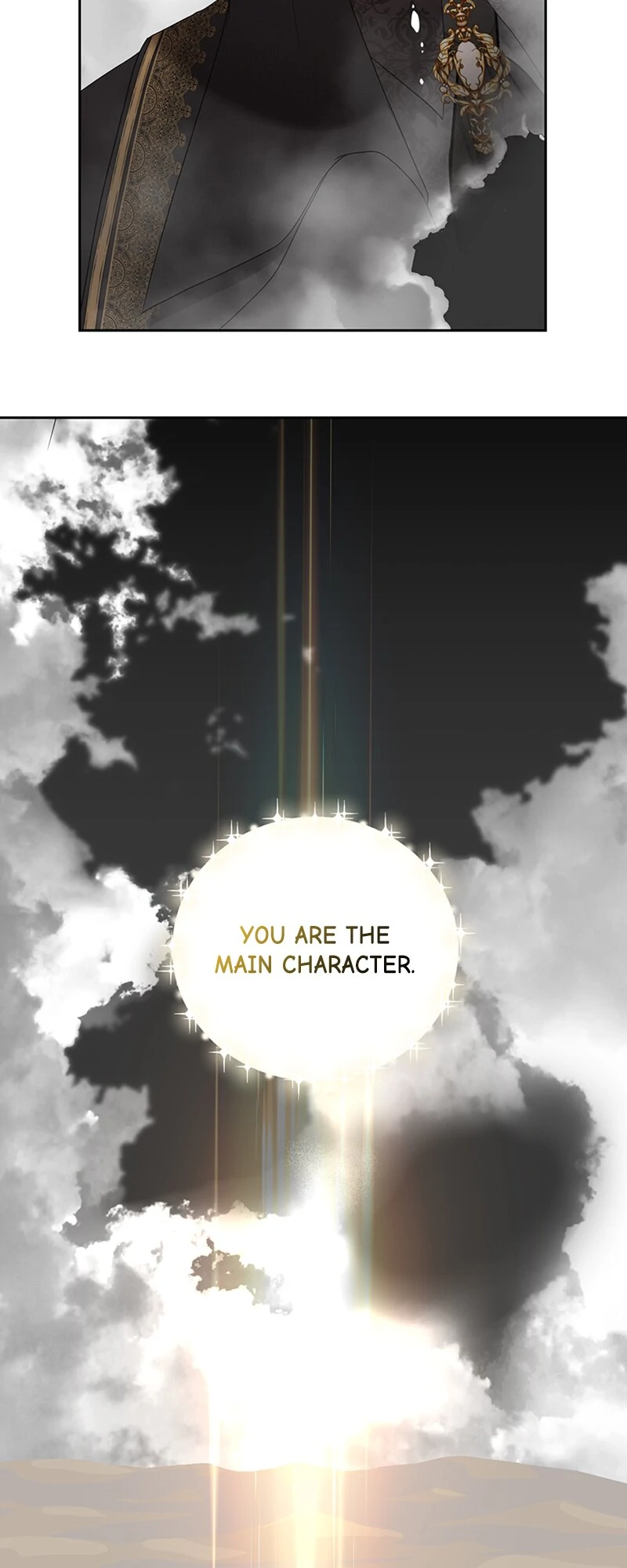 Reborn As a Character That Never Existed chapter 94 page 24