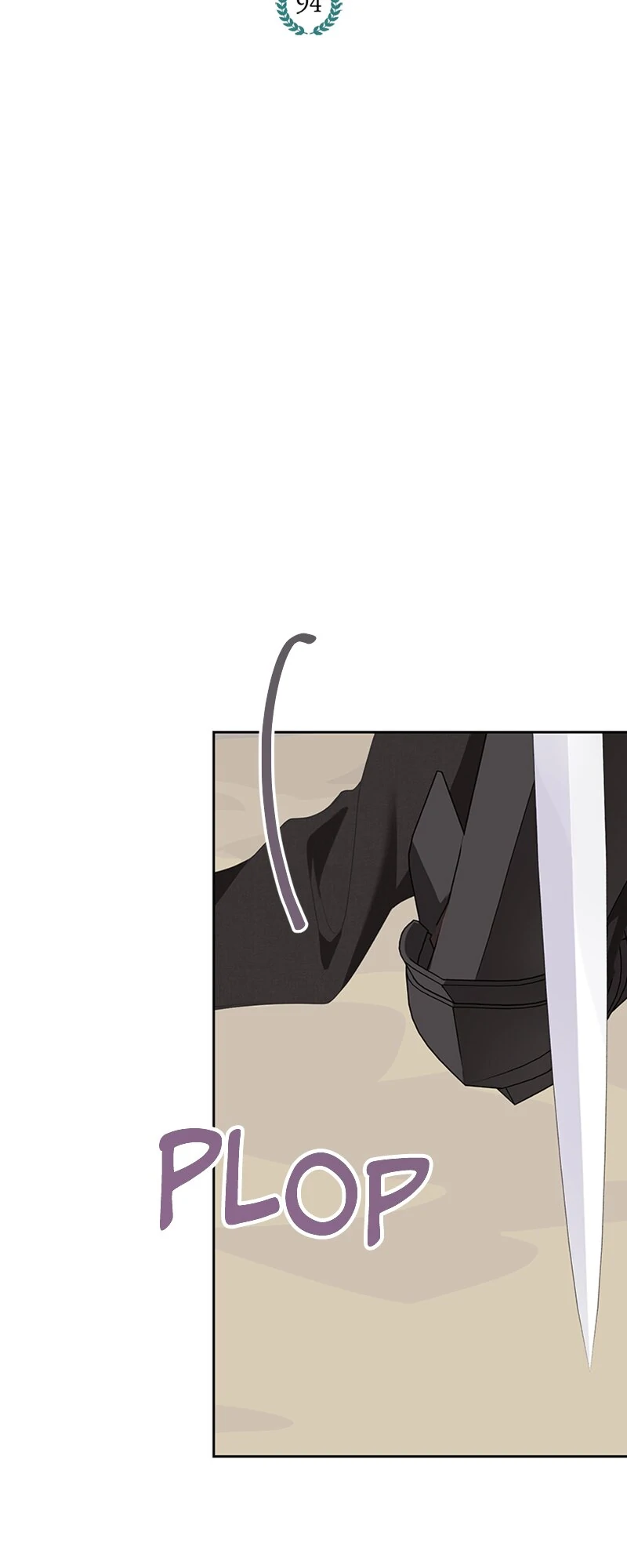 Reborn As a Character That Never Existed chapter 94 page 26