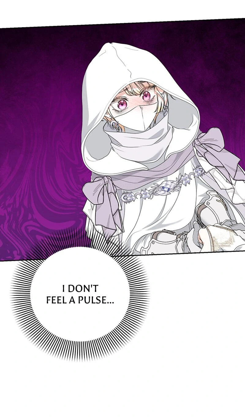 Reborn As a Character That Never Existed chapter 94 page 28