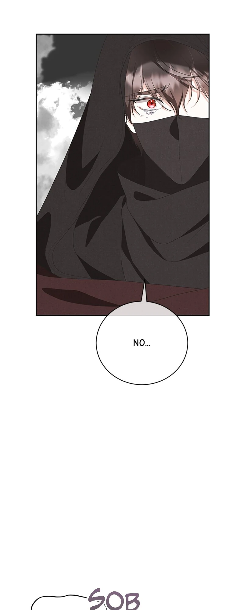 Reborn As a Character That Never Existed chapter 94 page 30