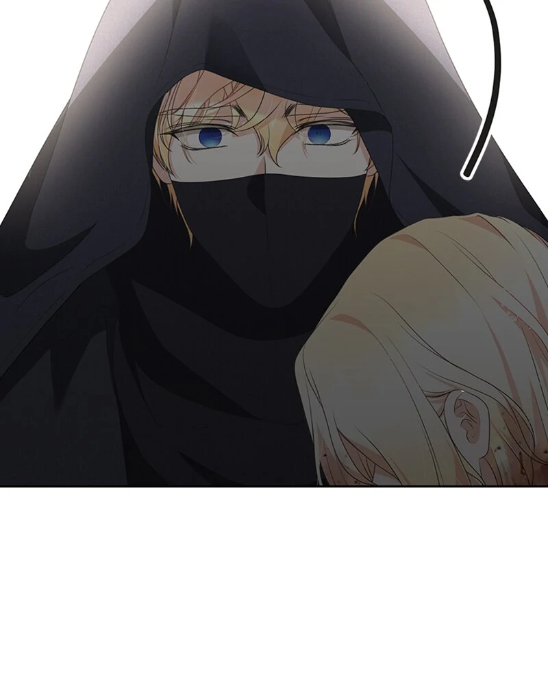 Reborn As a Character That Never Existed chapter 94 page 34