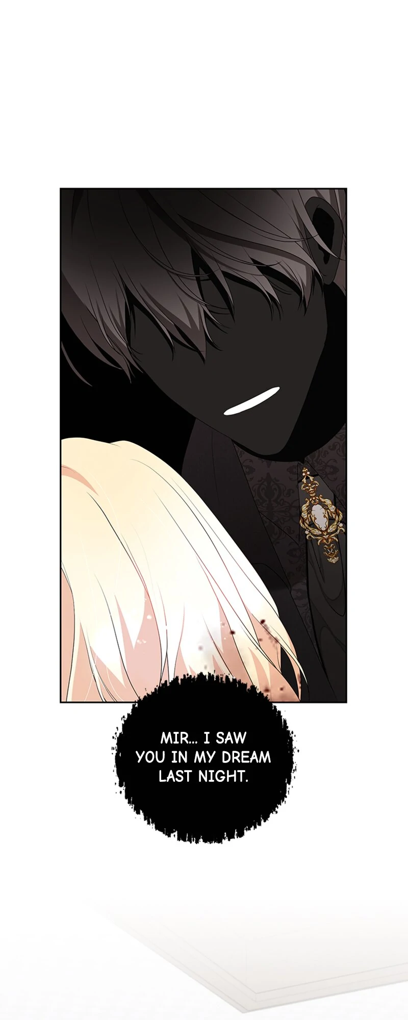 Reborn As a Character That Never Existed chapter 94 page 4