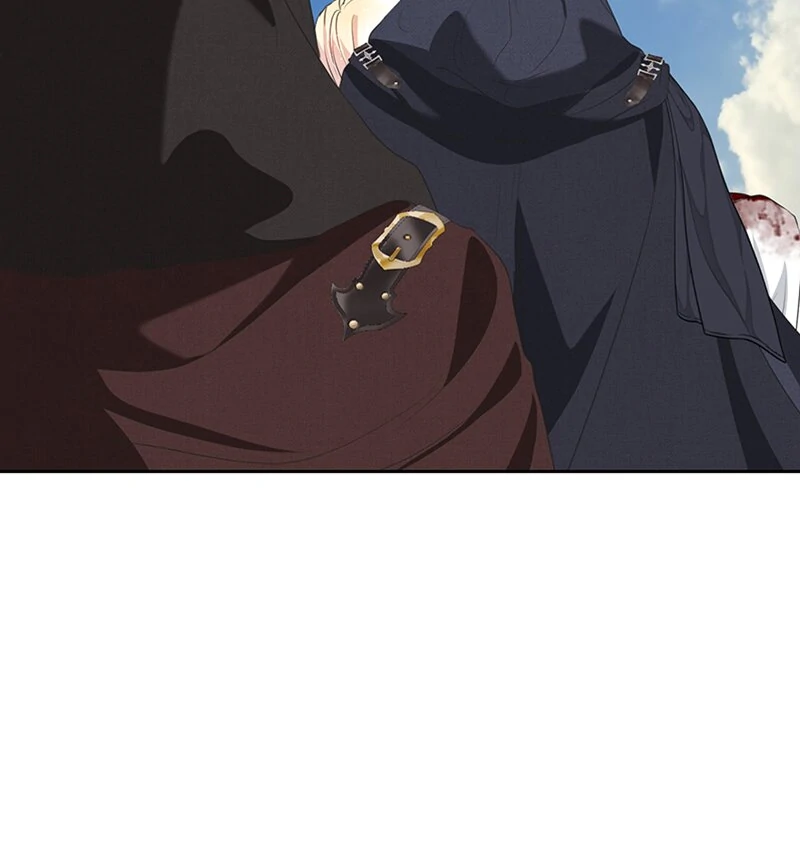 Reborn As a Character That Never Existed chapter 94 page 41